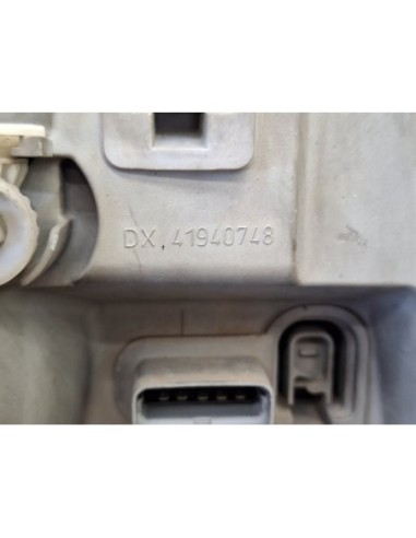 CALANDRA DELANTERA NISSAN ATLEON - 110218