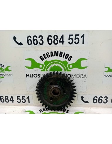 FILTRO SECADOR DAF SERIE LF45 DESDE 01 - 110268