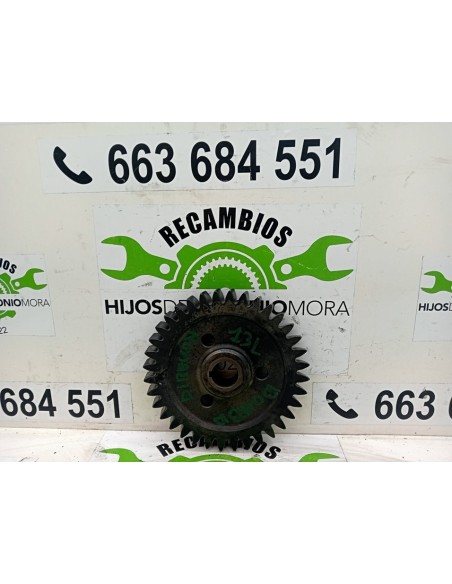 FILTRO SECADOR DAF SERIE LF45 DESDE 01 - 110268