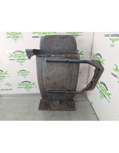 MOTOR ARRANQUE DAF SERIE LF45 DESDE 01 - 110269