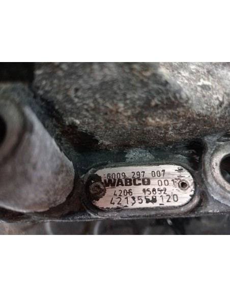 MOTOR ARRANQUE DAF SERIE LF45 DESDE 01 - 110269