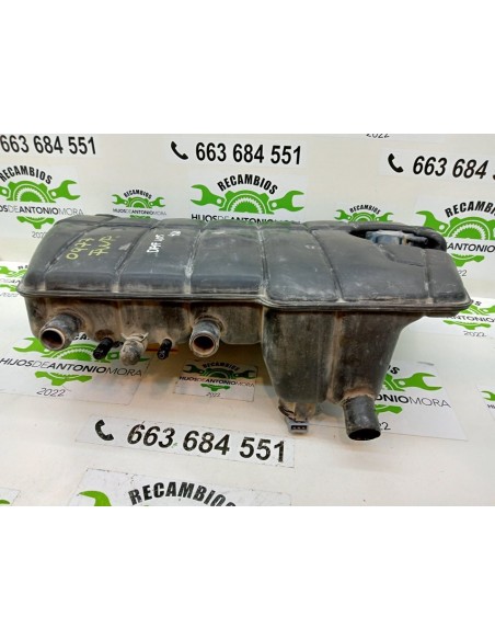 ALTERNADOR DAF SERIE LF45 DESDE 01 - 110270