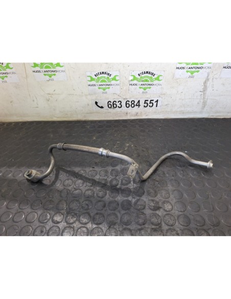 ALTERNADOR DAF SERIE LF45 DESDE 01 - 110270