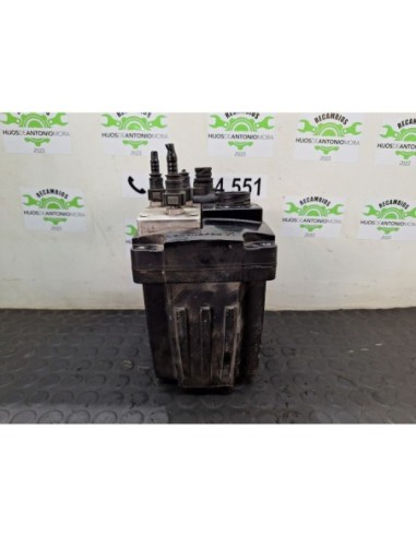 BOMBA ACEITE SCANIA SERIE P/G/R - 110303