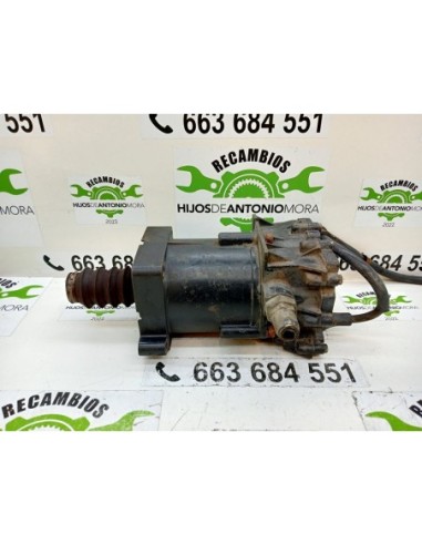 TAPA VOLANTE MERCEDES SPRINTERII CAJA CERRADA -...