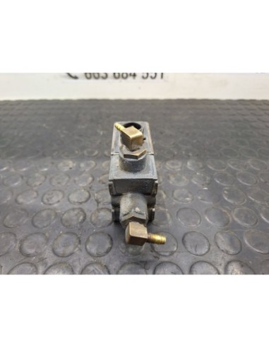 CAJA RELES / FUSIBLES MERCEDES SPRINTERII CAJA...