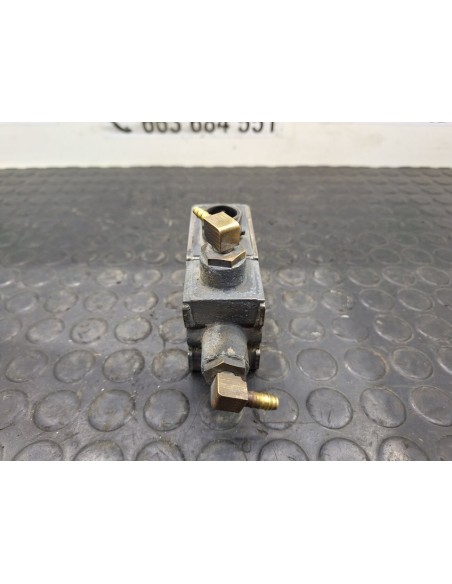 CAJA RELES / FUSIBLES MERCEDES SPRINTERII CAJA CERRADA - 110311