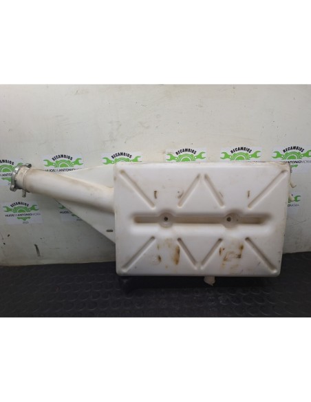 PEDAL ACELERADOR MERCEDES SPRINTERII CAJA CERRADA - 110329