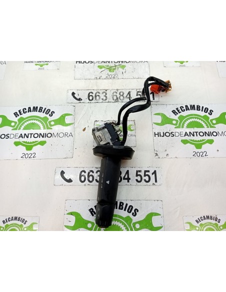 PEDAL ACELERADOR MERCEDES SPRINTERII CAJA CERRADA - 110329