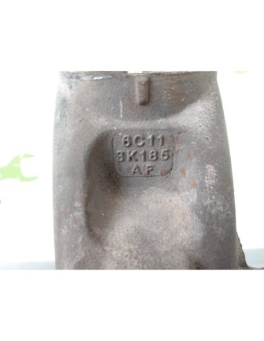 CAUDALIMETRO FIAT DUCATO MAXI FURGÓN TA 40 -...