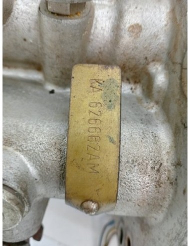 FRENO DE MOTOR NISSAN ATLEON - 110360