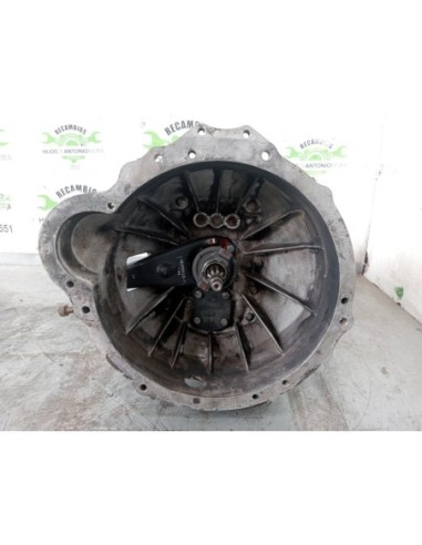 PALANCA CAMBIO MERCEDES ATEGO 2-EJES 18 T /BM...