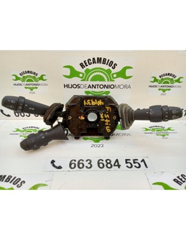 CENTRALITA ABS MERCEDES ATEGO 2-EJES 18 T /BM...