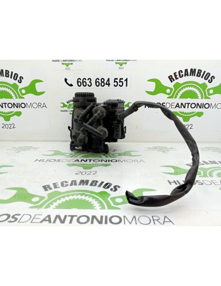 RULETA LUCES MERCEDES ATEGO 2-EJES 18 T /BM 950/2/4 - 110387