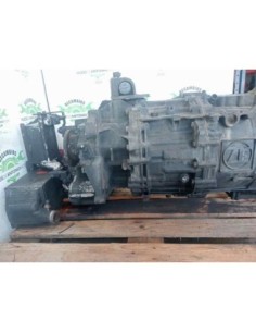 CAJA CAMBIOS PARTE NEUMATICA VOLVO FH 12 ASTA 2001 E2 /...