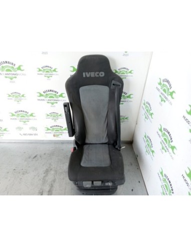 BOTONERA MERCEDES ACTROS 2-EJES 6-CIL  SERIE/BM...