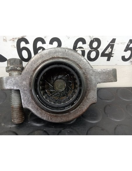 BOTONERA MERCEDES ACTROS 2-EJES 6-CIL  SERIE/BM - 110509