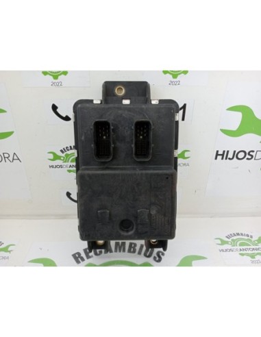 DEPOSITO EXPANSION IVECO DAILY CAJA ABIERTA /...