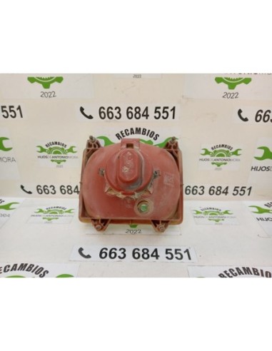 CAJA CAMBIOS RENAULT MAGNUM 4XX 18/4XX 26 02 -...