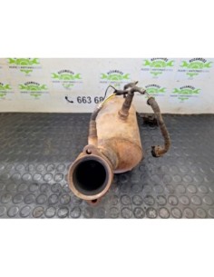 MANDO VOLANTE MERCEDES SPRINTERII CAJA CERRADA - 109635