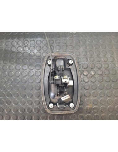 BOMBA FRENO IVECO DAILY CAJA CERRADA - 110623