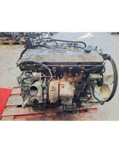 AFORADOR DAF SERIE XF EURO 6 - 110633