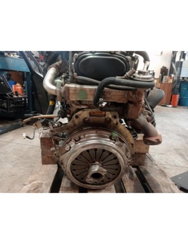 SENSOR IVECO DAILY CAJA ABIERTA / VOLQUETE -...