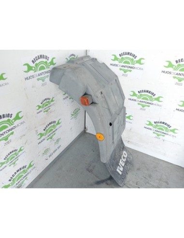 RADIADOR CALEFACCION / AIRE ACONDICIONADO DAF...