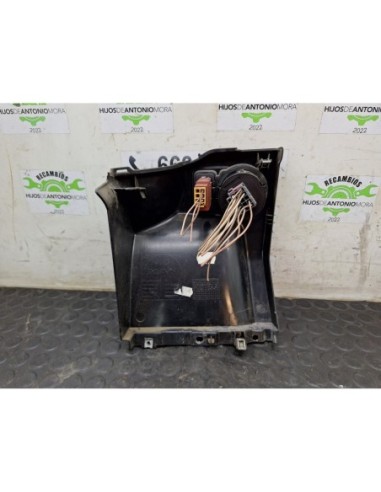 RADIADOR CALEFACCION / AIRE ACONDICIONADO DAF...