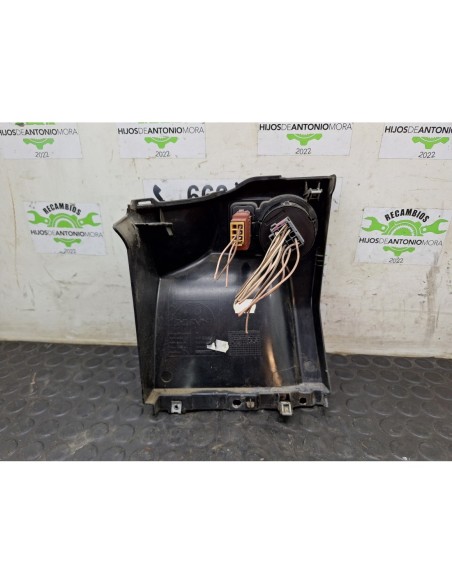 RADIADOR CALEFACCION / AIRE ACONDICIONADO DAF SERIE XF105 XXX - 110692