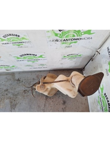 SENSOR RADAR SCANIA SERIE 4 - 110725