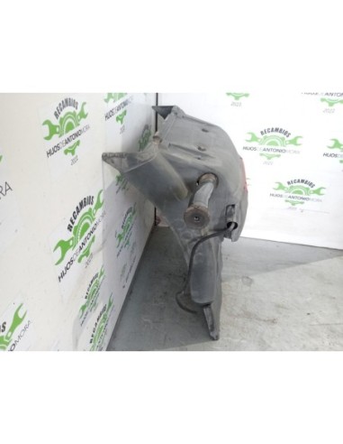 MANDO CALEFACCION / AIRE ACONDICIONADO IVECO...