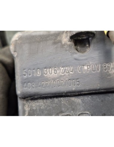 DEFLECTOR IZQUIERDO  DAF SERIE CF85 XXX AB06 -...