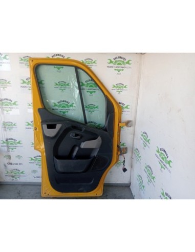 ALTERNADOR MERCEDES SPRINTERII CAJA CERRADA -...