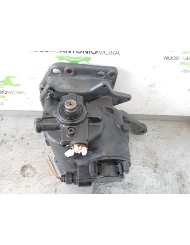 ALTERNADOR MERCEDES SPRINTERII CAJA CERRADA -...