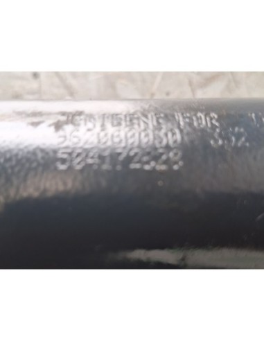 CENTRALITA ECAS IVECO STRALIS - 110844