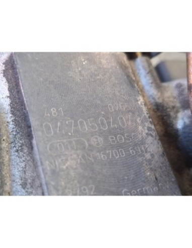 BODY COMPUTER IVECO STRALIS - 110846