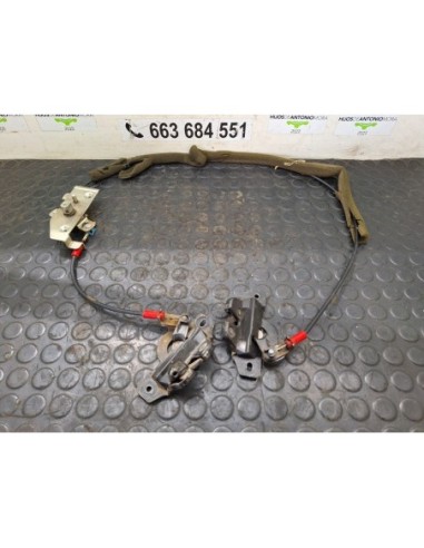 AFORADOR IVECO EUROCARGO TECTOR - 110859