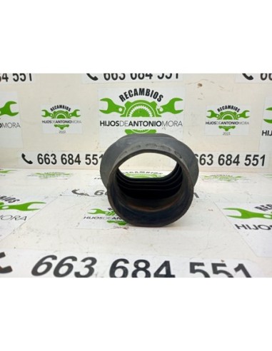 CATALIZADOR IVECO EUROCARGO TECTOR - 110943