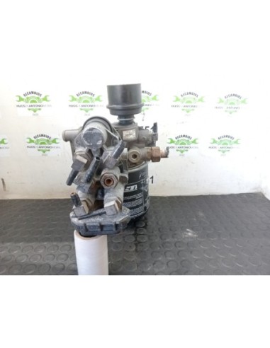 SELECTOR DE CAMBIO RENAULT MIDLUM - 110966