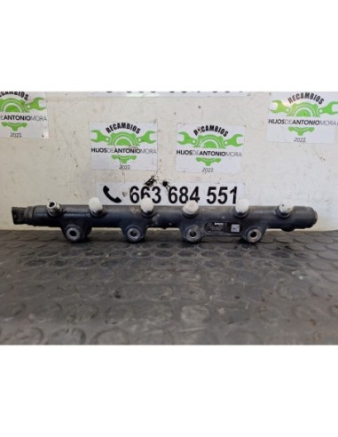 ALTERNADOR RENAULT PREMIUM ROUTE - 2006 - 111000