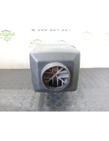 PALANCA CAMBIO IVECO EUROCARGO TECTOR - 111001