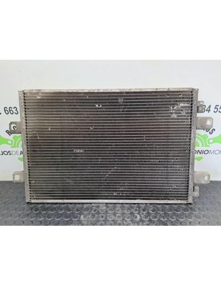 COLECTOR ESCAPE RENAULT PREMIUM ROUTE - 2006 - 111008