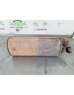 ABS MERCEDES SPRINTER II JAMES COOK - 104916