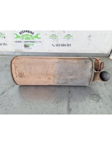 TUBO FILTRO AIRE RENAULT PREMIUM ROUTE - 2006 -...