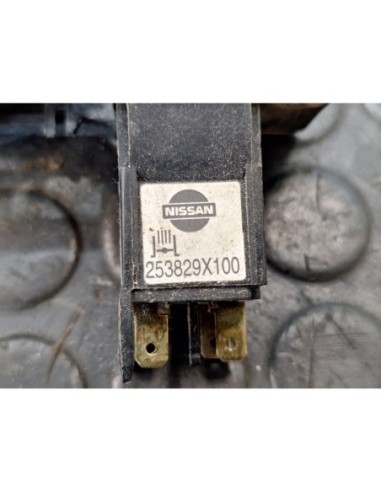 CAJA RELES / FUSIBLES IVECO EUROCARGO TECTOR -...