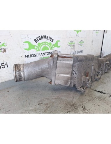 RULETA LUCES IVECO EUROCARGO TECTOR - 111054