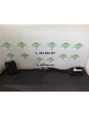 CUADRO INSTRUMENTOS RENAULT MAGNUM 4XX 18/4XX...