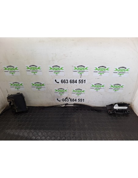 CUADRO INSTRUMENTOS RENAULT MAGNUM 4XX 18/4XX 26 02 -  - 111091