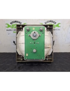 CAJA RELES / FUSIBLES RENAULT HD 300 18 / 26 PREMIUM E2 -...